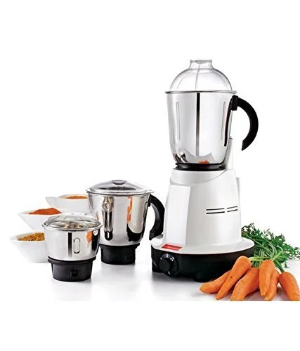 ミキサー Premier Xpress Mixer (WetDry Grinder with Juicing Jar) by